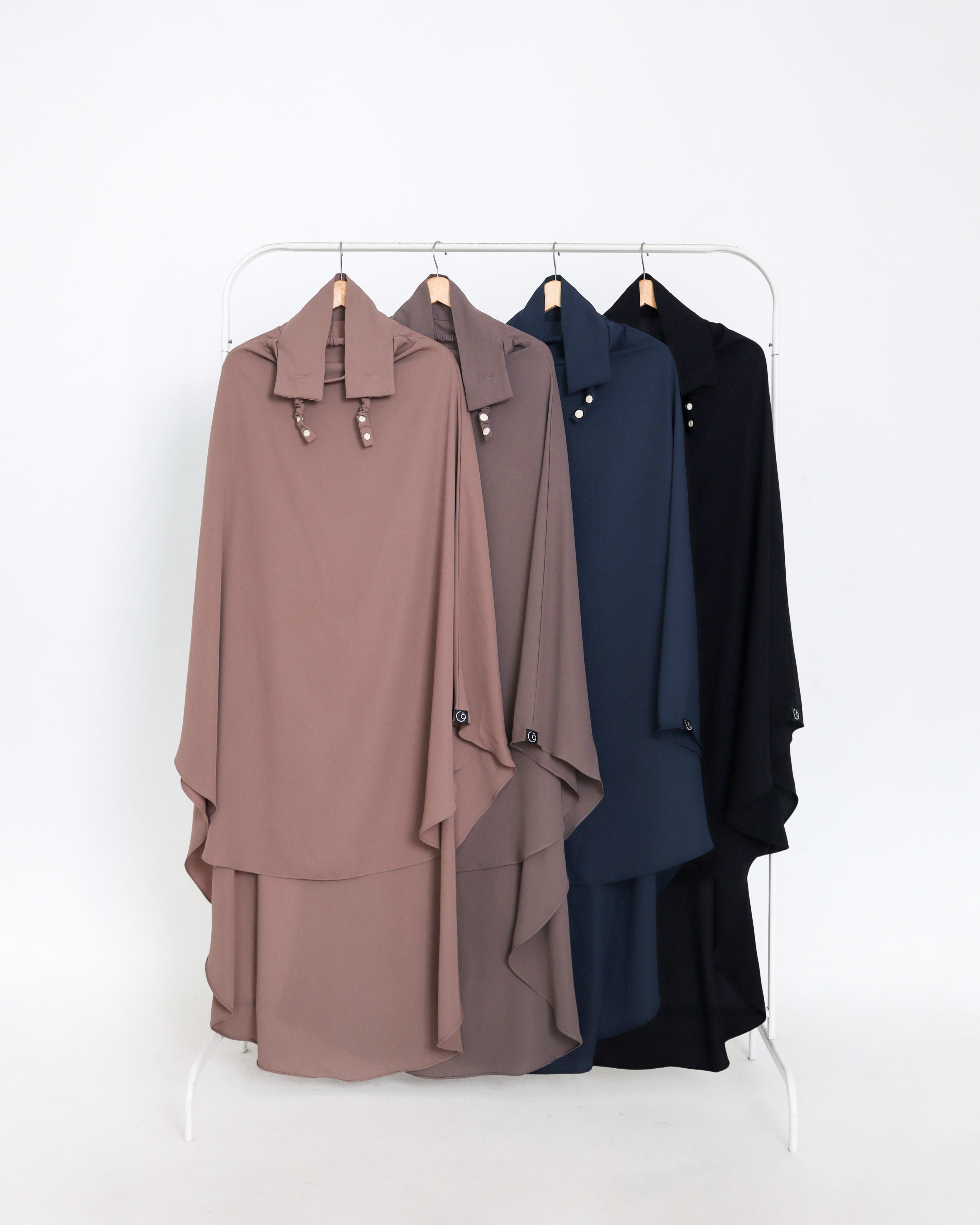 French Khimar
