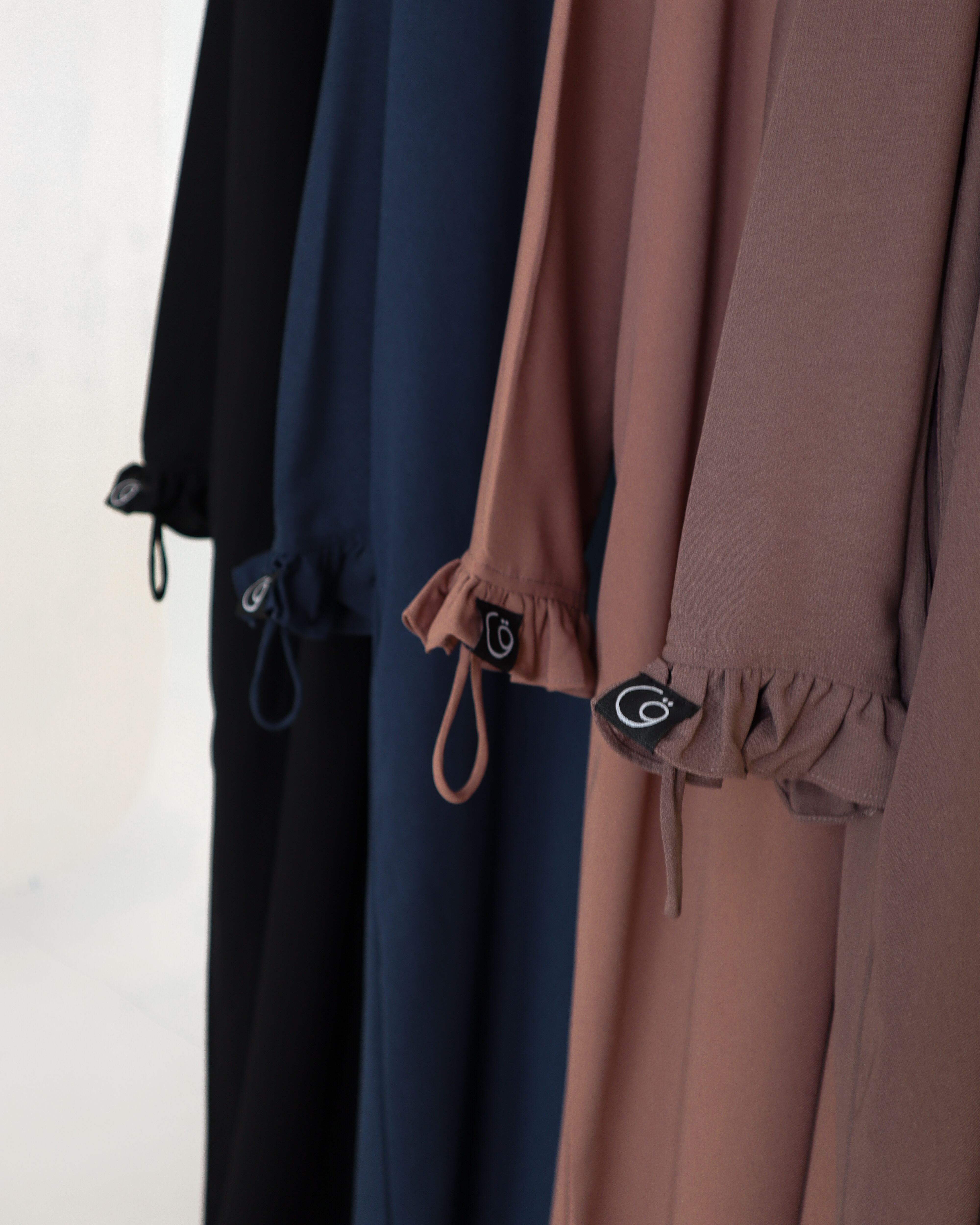 Gamis Mix 2