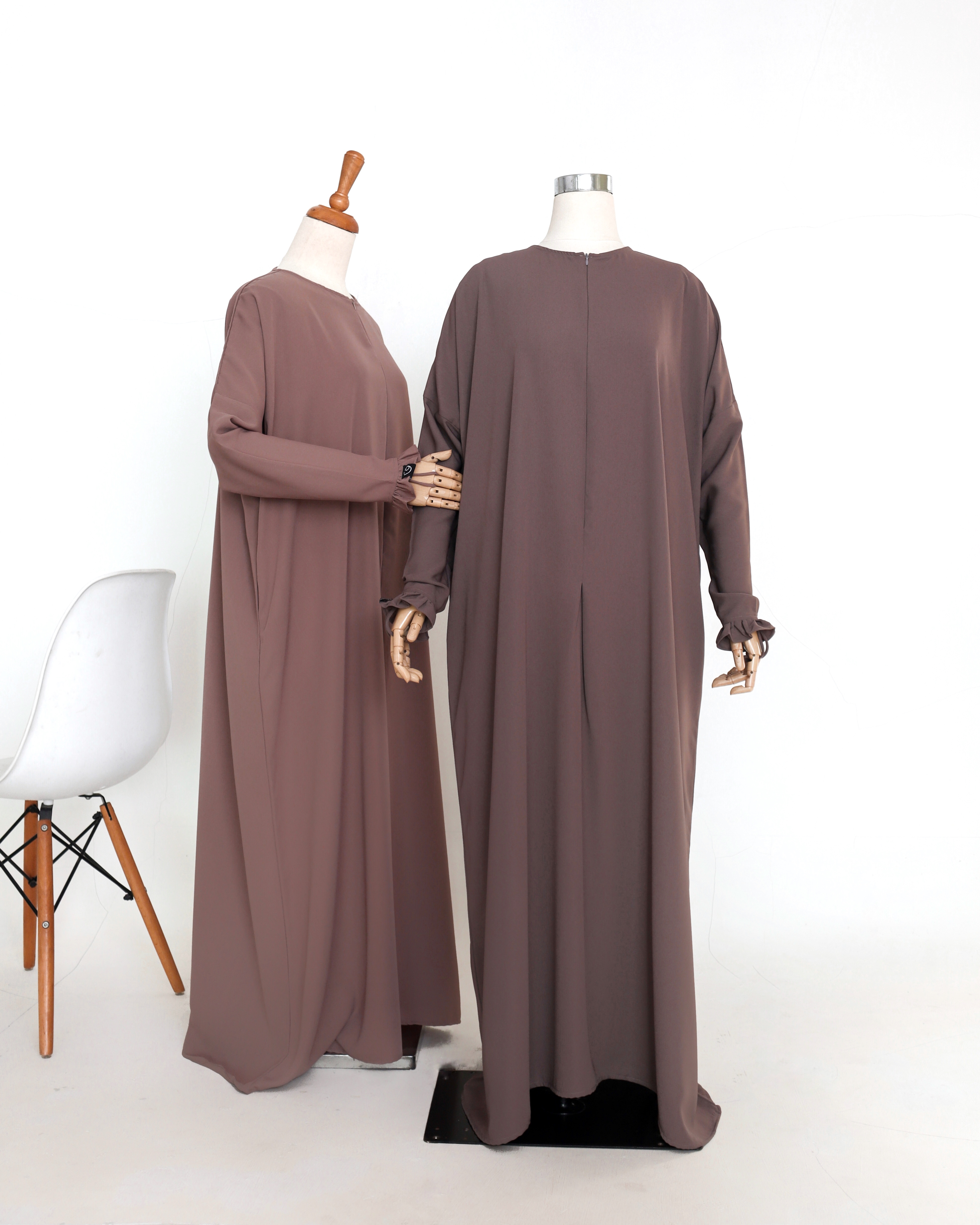 Brown Walnut 2 Overview