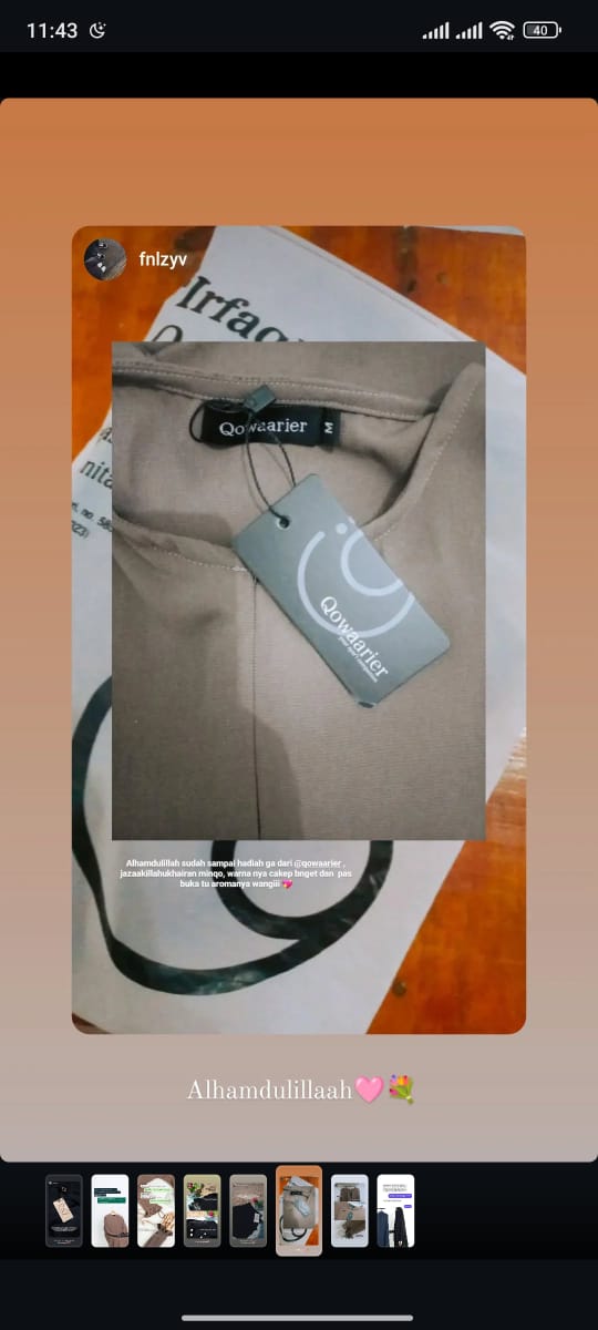 Testimonial 5
